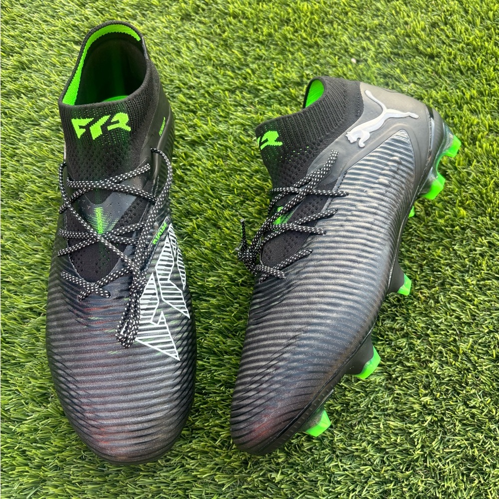 Puma Future Ultimate 8 FG “Eclipse Pack” Soccer C… - image 1